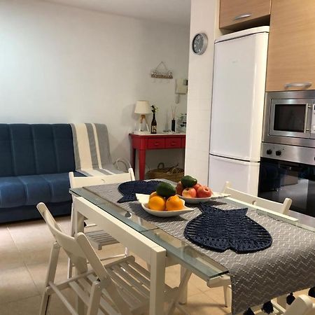 Apt In Palm-Mar Arona エクステリア 写真