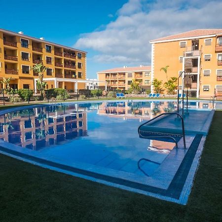 Apt In Palm-Mar Arona エクステリア 写真
