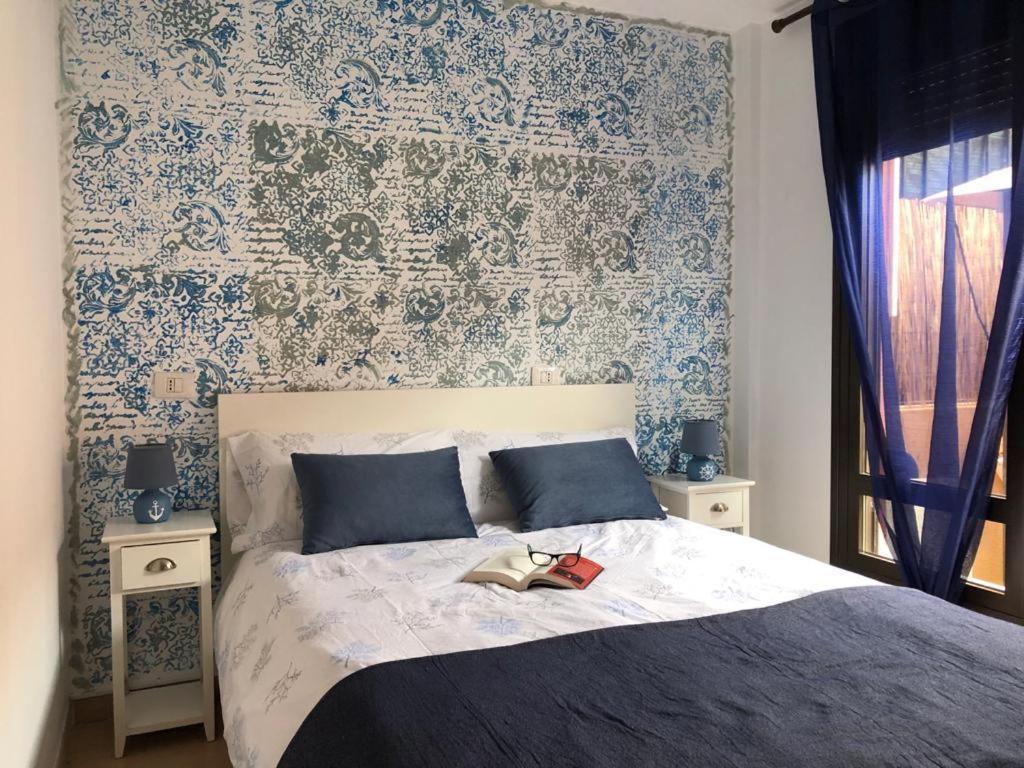 Apt In Palm-Mar Arona エクステリア 写真